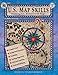 Book U.S. Map Skills, Grade 5 (Map Skills)
