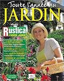 Revue Emme Interactive  / Toute l'année au jardin