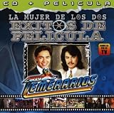Mujer De Los Dos [CD + DVD] [Us Import]