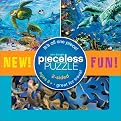 Seaside Pieceless Puzzle