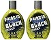 Millenium Tanning Paint It Beyond Black 100XXX Indoor Dark Tanning Lotion, 2 Count 13.5fl oz each