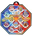 ポケットモンスター ポケモンバトリオ0 スピード&HP強化セット10