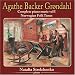 Classical Music : Agathe Backer Grøndahl: Complete Piano Music, Vol. 1: Norwegian Folk Tunes