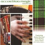 Accordion Magic Volume 4