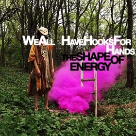 The Shape Of Energy
