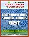 Books : 21st Century Adult Cancer Sourcebook: Gastrointestinal Stromal Tumors (GIST) - Clinical Data for Patients, Families, and Physicians