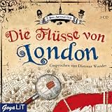 Produkt-Bild: Die Fl&uuml;sse von London