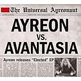 Elected