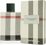 Burberry London for Woman femme/woman, Eau de Parfum, Vaporisateur/Spray, 30 ml