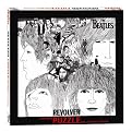 The Beatles Revolver Puzzle