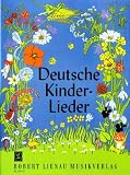 Deutsche Kinderlieder: leicht gesetzt - 