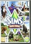 Los Sims 3 �Vaya Fauna! Disco De Expa...