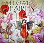 Flower Fairies Calendar [With 120 Stickers] (Multilingual Edition)