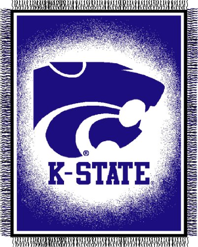 Kansas State Wildcats NCAA Focus) (48x60)