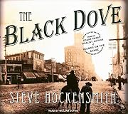 The Black Dove: A Holmes on the Range Mystery (Holmes on the Range Mysteries)