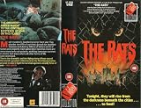The Rats [VHS] [1982]