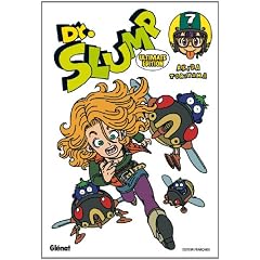 Dr Slump Ultimate Edition, Tome 7 :