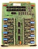 Mitel 9110-110 8 Station Line Circuit