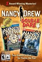 Nancy Drew Double Dare 4