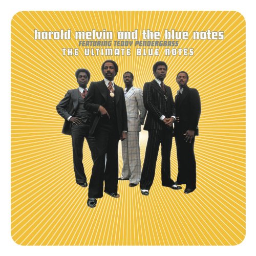 CD-Charts  Music : The Ultimate Blue Notes