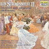 Ein Straussfest II