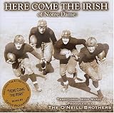 Here Come the Irish Here Come the Irish