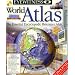 Eyewitness World Atlas