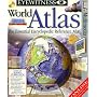 Eyewitness World Atlas