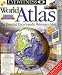 Eyewitness World Atlas