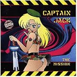 The Mission - Captain Jack