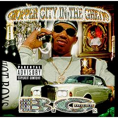Chopper City in the Ghetto