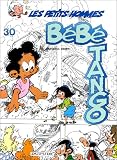 Revue Dupuis  / Les Petits Hommes, tome 30, Bébé Tango