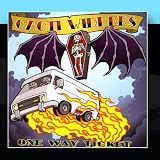 One Way Ticket