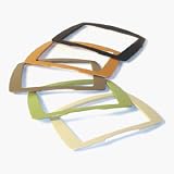 Garmin Faceplate 5 Pk- Bl Br Cream Olive Khaki - Gps Automotive Accessories - Garmin Parts