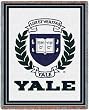 Yale Univ - 69 x 48 Blanket/Throw - Yale Bulldogs