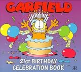 Garfield : 21st birthday celebration book