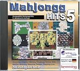 Eigenschaften ak tronic  / Mahjongg-Hits Vol. 5