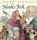 Noah's Ark (Caldecott Honor Book) Jerry Pinkney