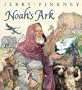 Noah's Ark (Caldecott Honor Book)