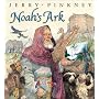 Noah's Ark (Caldecott Honor Book)