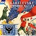 Kabalevsky: Symphonies 1 & 2