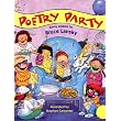 Bruce Lansky's Poetry Party ~ Bruce Lansky