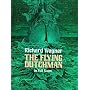 The Flying Dutchman in Full Score