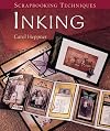 Scrapbooking Techniques: Inking