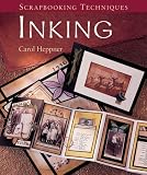 Scrapbooking Techniques: Inking