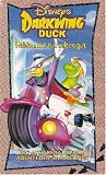 Darkwing Duck - Heldenmut tut selten gut