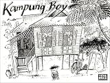 Revue Thé-Troc  / Kampung Boy