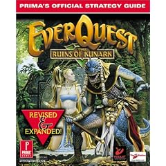 EverQuest: The Ruins of Kunark