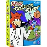 Spy Fox: Operation Ozone