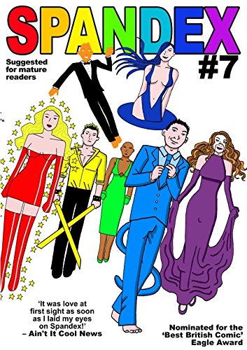 Spandex #7